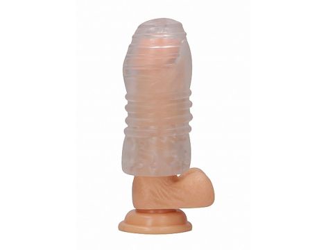 No. 68 - Stroker - Translucent - 3