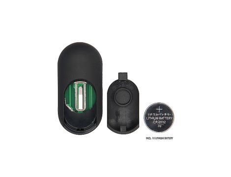 No. 78 - Rechargeable Anal Stimulator - Black - 8