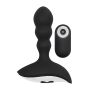 No. 78 - Rechargeable Anal Stimulator - Black - 2