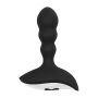 No. 78 - Rechargeable Anal Stimulator - Black - 6