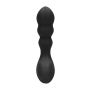 No. 78 - Rechargeable Anal Stimulator - Black - 7