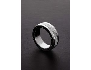 COOL and KNURL C-Ring (15x45mm)