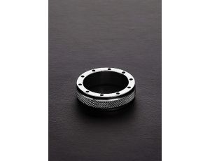 COOL and KNURL C-Ring (15x45mm) - image 2