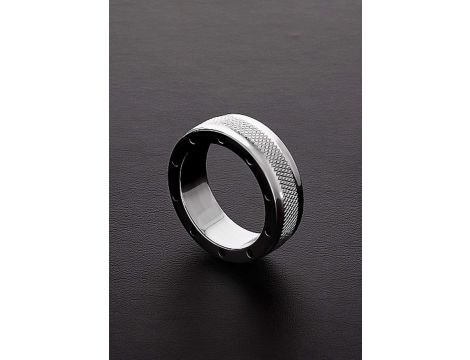 COOL and KNURL C-Ring (15x45mm)