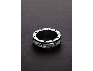 COOL and KNURL C-Ring (15x50mm) - image 2