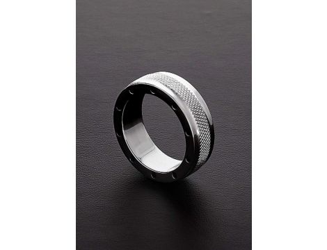 COOL and KNURL C-Ring (15x50mm)