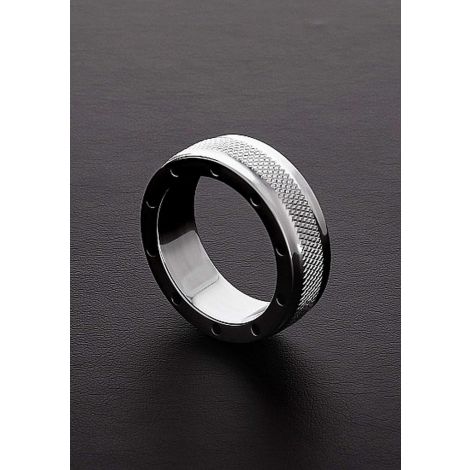 COOL and KNURL C-Ring (15x50mm)