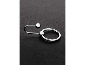 Full Stop C-Plug with Steel Ring (28mm) - image 2