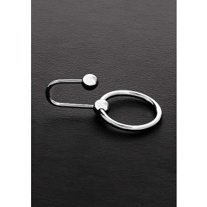 Full Stop C-Plug with Steel Ring (28mm) - image 2