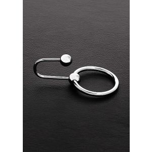 Full Stop C-Plug with Steel Ring (30mm) - image 2