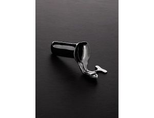 Collins Speculum - Medium - Brushed Steel - image 2