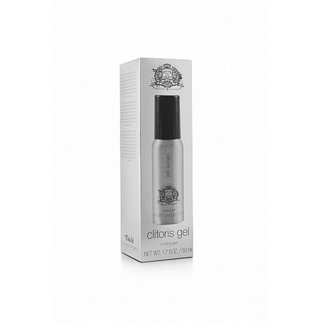 Clitoris Gel - 50 ml - 2