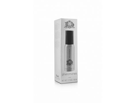 Pheromones Male - 50 ml - 2