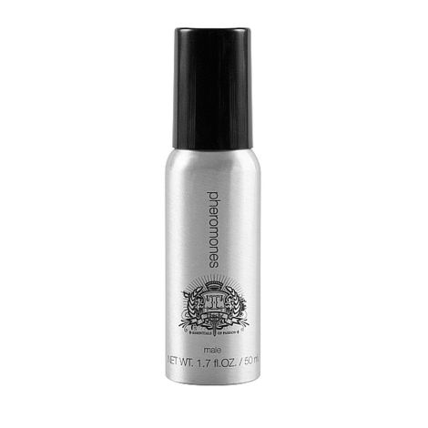 Pheromones Male - 50 ml