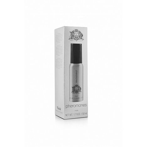 Pheromones Male - 50 ml - 2