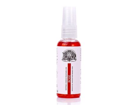 Massage Oil - Rose - 50 ml