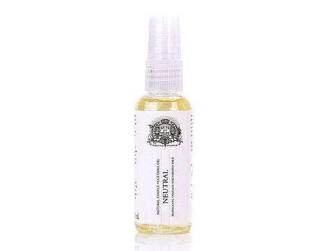 Massage Oil - Neutral - 50 ml