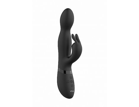 Niva - 360degrees Rabbit - Black