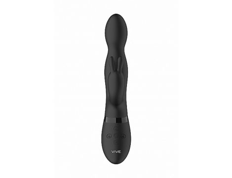 Niva - 360degrees Rabbit - Black - 8