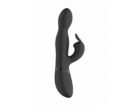 Niva - 360degrees Rabbit - Black - 9