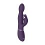 Niva - 360degrees Rabbit - Purple - 5