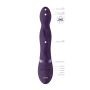 Niva - 360degrees Rabbit - Purple - 6