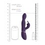 Niva - 360degrees Rabbit - Purple - 7