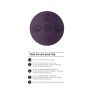 Niva - 360degrees Rabbit - Purple - 12