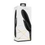 Wibrator-Zosia - Classic G-Spot Rabbit - Black - 10