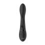 Wibrator-Zosia - Classic G-Spot Rabbit - Black - 11