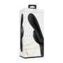 Cato - Pulse G-spot Rabbit - Black - 2