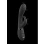 Cato - Pulse G-spot Rabbit - Black - 6