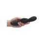 Cato - Pulse G-spot Rabbit - Black - 9