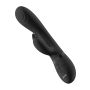 Cato - Pulse G-spot Rabbit - Black - 11