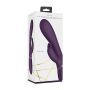 Cato - Pulse G-spot Rabbit - Purple - 6