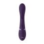 Cato - Pulse G-spot Rabbit - Purple - 9