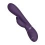 Cato - Pulse G-spot Rabbit - Purple - 11