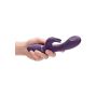 Cato - Pulse G-spot Rabbit - Purple - 12