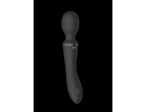 Enora - Wand & Vibrator - Black - image 2