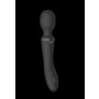 Enora - Wand & Vibrator - Black - 3