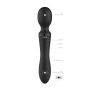 Enora - Wand & Vibrator - Black - 5