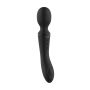 Enora - Wand & Vibrator - Black - 8