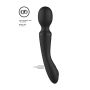 Enora - Wand & Vibrator - Black - 9