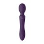 Enora - Wand & Vibrator - Purple - 2