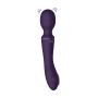 Enora - Wand & Vibrator - Purple - 3