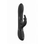 Amoris - Stimulating Beads Rabbit - Black - 6