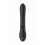 Amoris - Stimulating Beads Rabbit - Black - 10