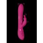 Amoris - Stimulating Beads Rabbit - Pink - 8