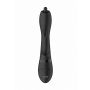 Nilo - Pinpoint Rotating G-spot Rabbit - Black - 7