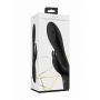 Wibrator Mira - Spinning G-spot Rabbit - Black - 6